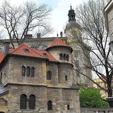 Antik Old Town Отель *